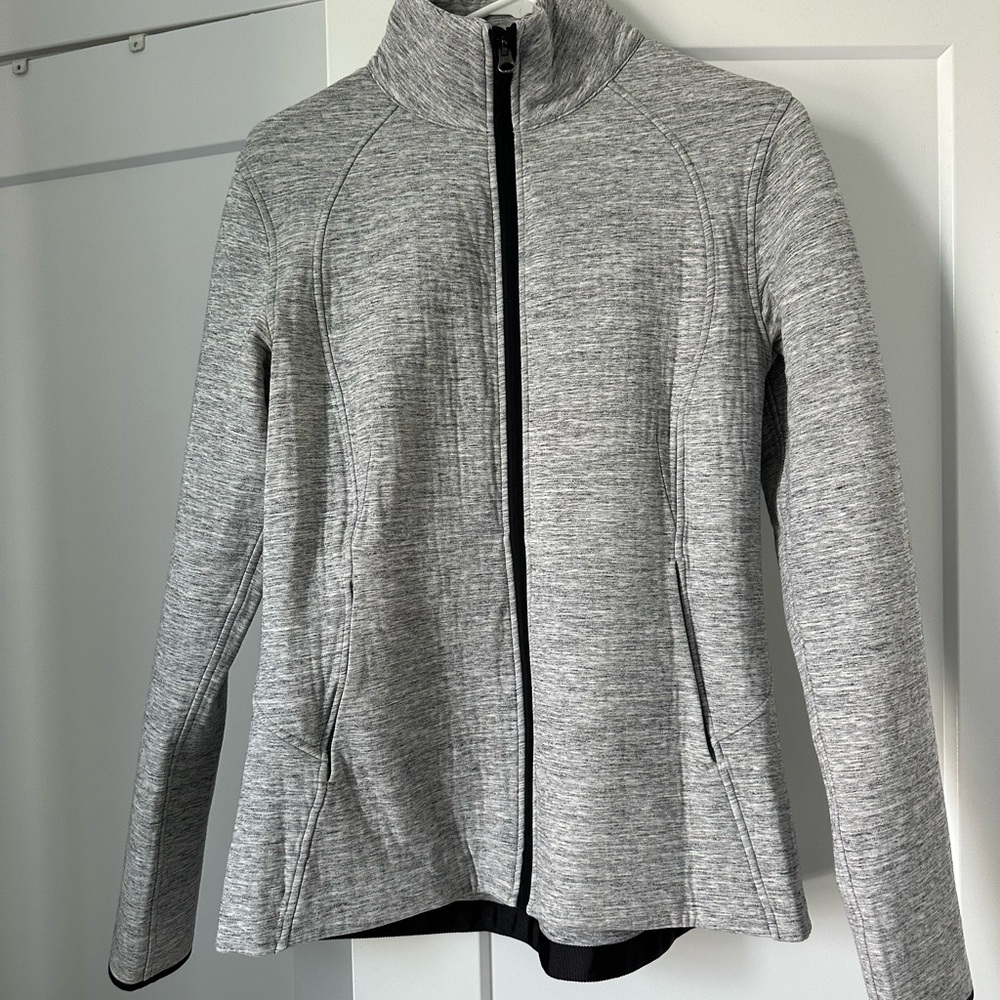 lululemon runners jacket